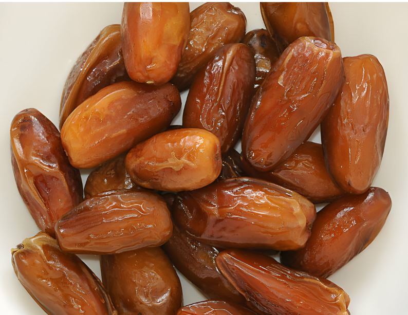 Sukkari Dates